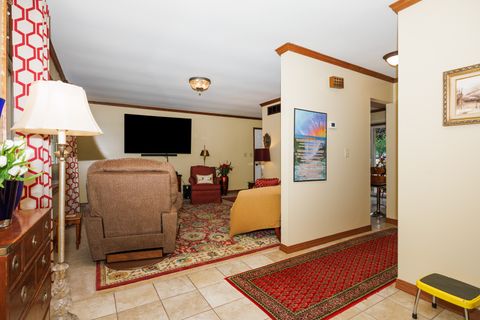 Tiny photo for 408 W Randolph Street, Heyworth, IL 61745 (MLS # 12501260)