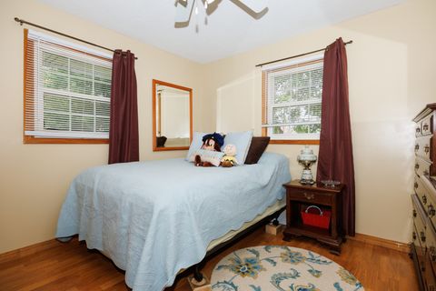 Tiny photo for 408 W Randolph Street, Heyworth, IL 61745 (MLS # 12501260)
