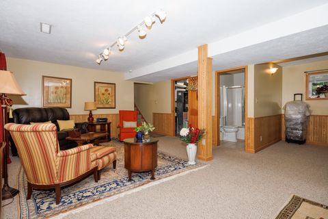Tiny photo for 408 W Randolph Street, Heyworth, IL 61745 (MLS # 12501260)