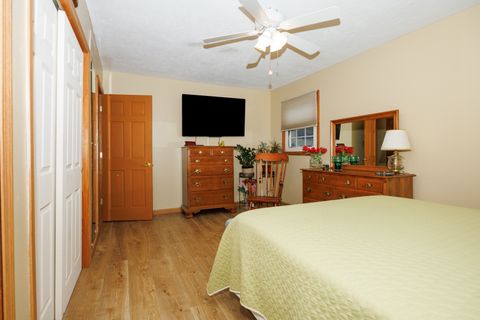 Tiny photo for 408 W Randolph Street, Heyworth, IL 61745 (MLS # 12501260)