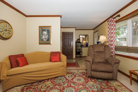 Tiny photo for 408 W Randolph Street, Heyworth, IL 61745 (MLS # 12501260)