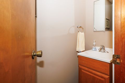 Tiny photo for 408 W Randolph Street, Heyworth, IL 61745 (MLS # 12501260)