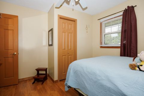 Tiny photo for 408 W Randolph Street, Heyworth, IL 61745 (MLS # 12501260)