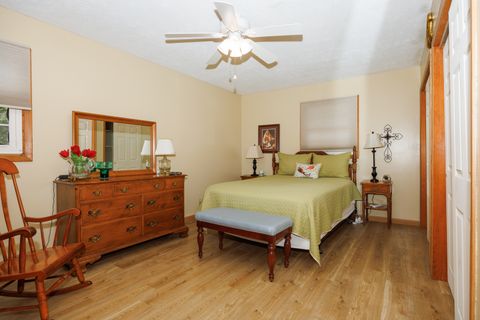 Tiny photo for 408 W Randolph Street, Heyworth, IL 61745 (MLS # 12501260)