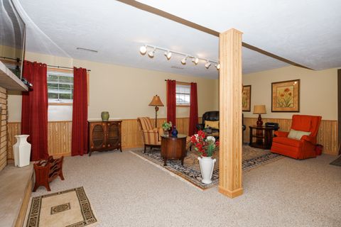 Tiny photo for 408 W Randolph Street, Heyworth, IL 61745 (MLS # 12501260)