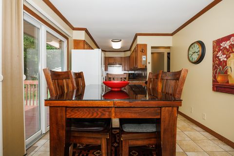 Tiny photo for 408 W Randolph Street, Heyworth, IL 61745 (MLS # 12501260)