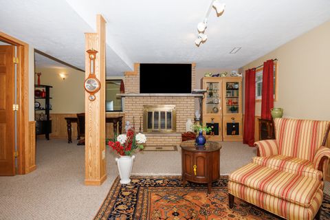 Tiny photo for 408 W Randolph Street, Heyworth, IL 61745 (MLS # 12501260)