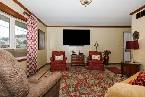 Tiny photo for 408 W Randolph Street, Heyworth, IL 61745 (MLS # 12501260)