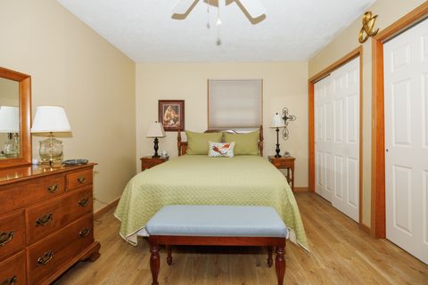 Tiny photo for 408 W Randolph Street, Heyworth, IL 61745 (MLS # 12501260)