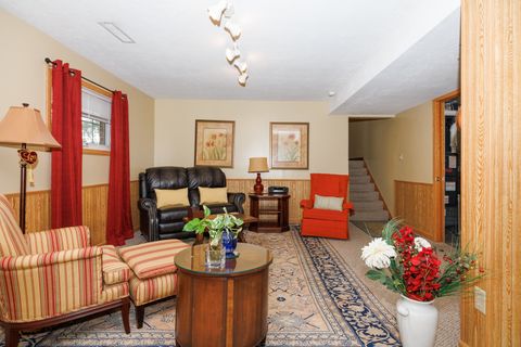 Tiny photo for 408 W Randolph Street, Heyworth, IL 61745 (MLS # 12501260)