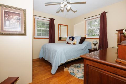 Tiny photo for 408 W Randolph Street, Heyworth, IL 61745 (MLS # 12501260)