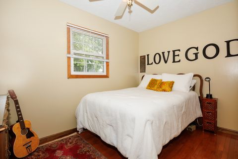 Tiny photo for 408 W Randolph Street, Heyworth, IL 61745 (MLS # 12501260)
