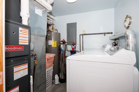 Tiny photo for 408 W Randolph Street, Heyworth, IL 61745 (MLS # 12501260)