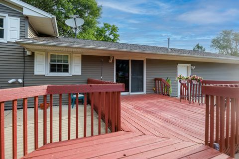 Tiny photo for 408 W Randolph Street, Heyworth, IL 61745 (MLS # 12501260)