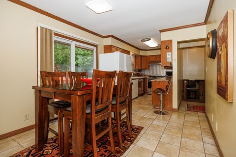 Tiny photo for 408 W Randolph Street, Heyworth, IL 61745 (MLS # 12501260)