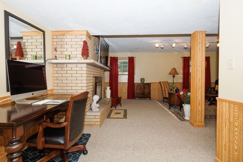 Tiny photo for 408 W Randolph Street, Heyworth, IL 61745 (MLS # 12501260)