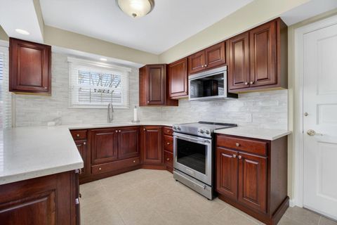 Tiny photo for 3215 E Locust Street #A1-3, Davenport, IA 52803 (MLS # 12615969)