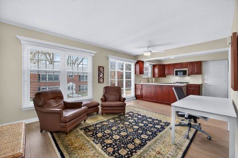 Tiny photo for 3215 E Locust Street #A1-3, Davenport, IA 52803 (MLS # 12615969)