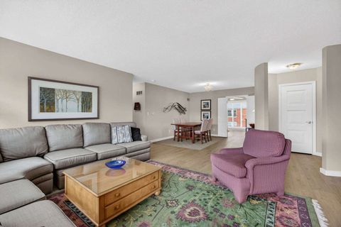 Tiny photo for 3215 E Locust Street #A1-3, Davenport, IA 52803 (MLS # 12615969)