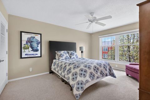 Tiny photo for 3215 E Locust Street #A1-3, Davenport, IA 52803 (MLS # 12615969)