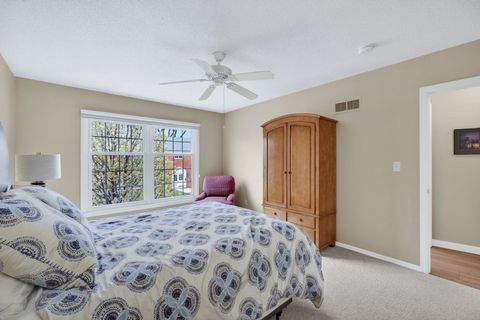 Tiny photo for 3215 E Locust Street #A1-3, Davenport, IA 52803 (MLS # 12615969)