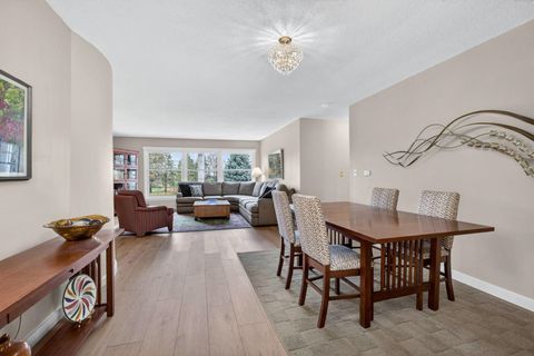 Tiny photo for 3215 E Locust Street #A1-3, Davenport, IA 52803 (MLS # 12615969)