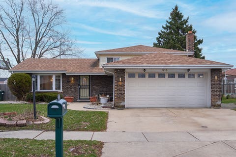 Photo of 513 S Harper Avenue, Glenwood, IL 60425 (MLS # 12594908)