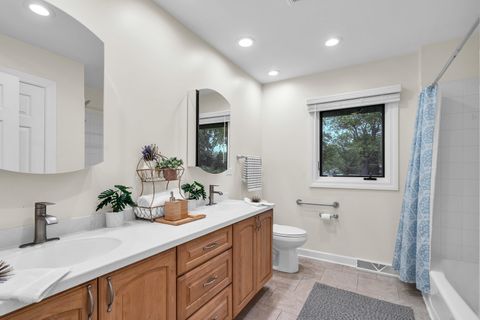 Tiny photo for 1535 Columbine Drive, Schaumburg, IL 60173 (MLS # 12475878)