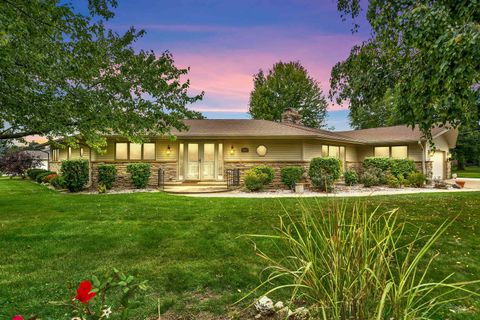 1535 Columbine Drive Schaumburg IL 60173