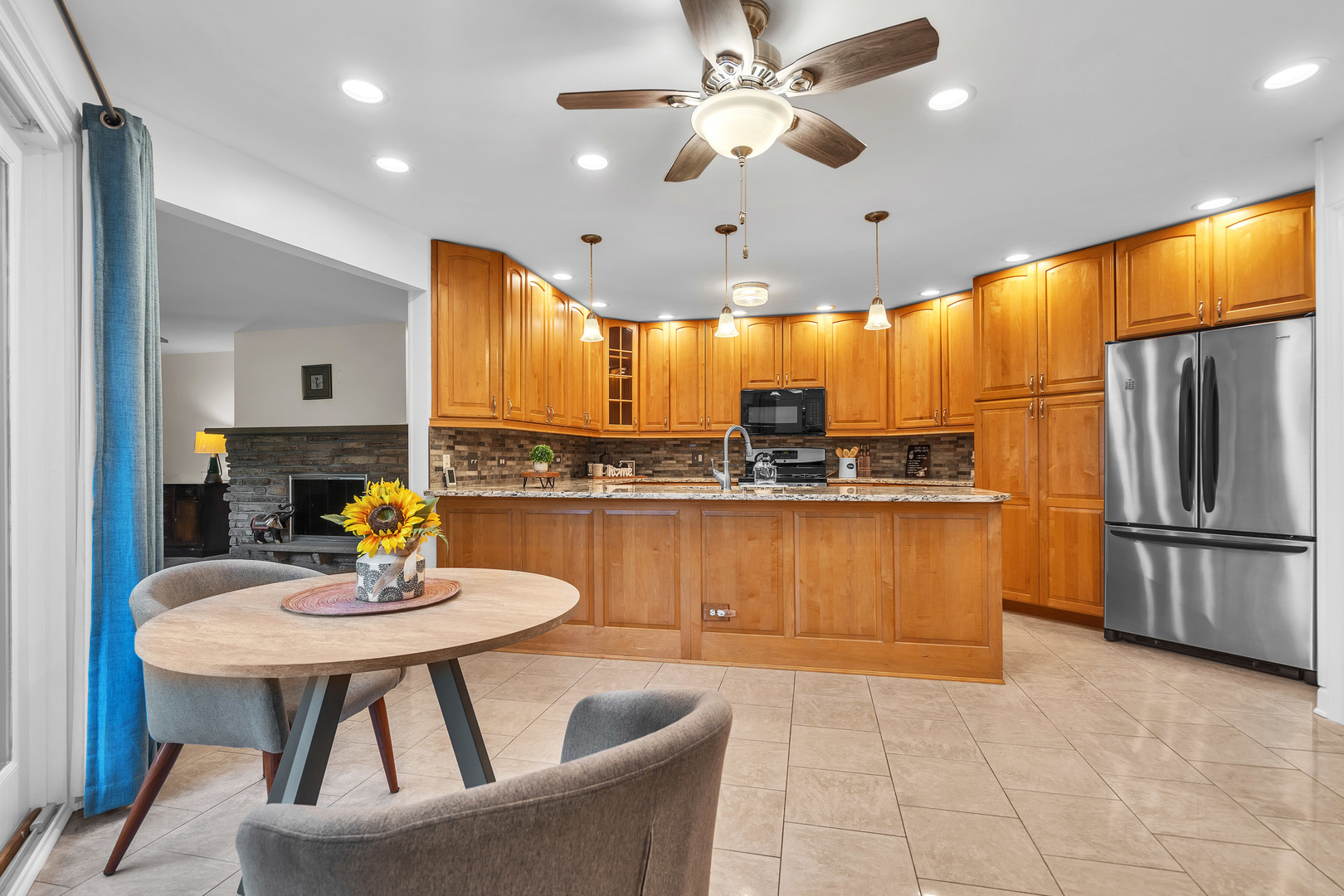 1535 Columbine Drive