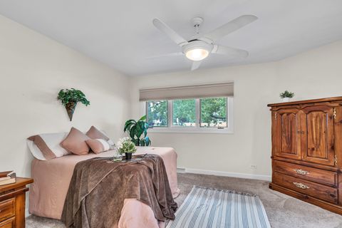 Tiny photo for 1535 Columbine Drive, Schaumburg, IL 60173 (MLS # 12475878)