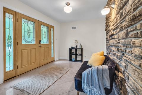 Tiny photo for 1535 Columbine Drive, Schaumburg, IL 60173 (MLS # 12475878)