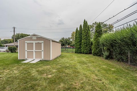 Tiny photo for 1535 Columbine Drive, Schaumburg, IL 60173 (MLS # 12475878)