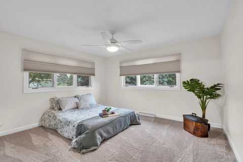 Tiny photo for 1535 Columbine Drive, Schaumburg, IL 60173 (MLS # 12475878)