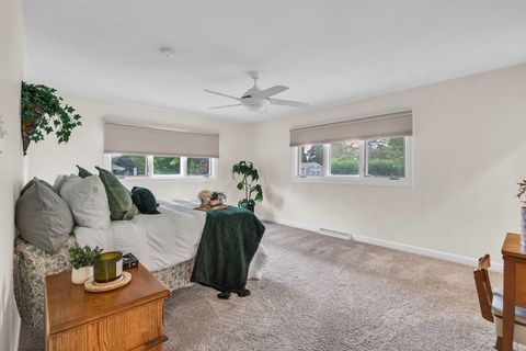 Tiny photo for 1535 Columbine Drive, Schaumburg, IL 60173 (MLS # 12475878)