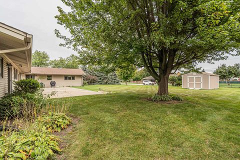 Tiny photo for 1535 Columbine Drive, Schaumburg, IL 60173 (MLS # 12475878)