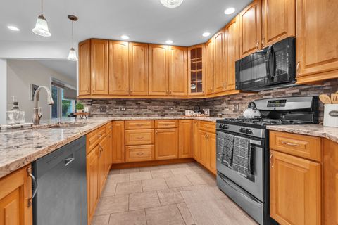 Tiny photo for 1535 Columbine Drive, Schaumburg, IL 60173 (MLS # 12475878)