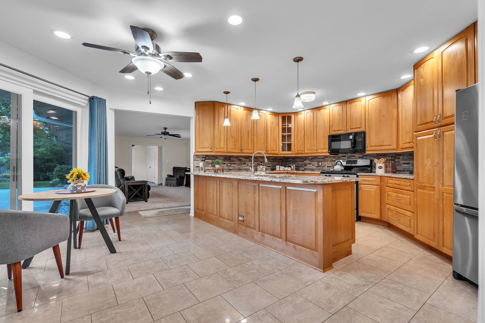 1535 Columbine Drive