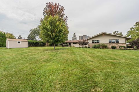 Tiny photo for 1535 Columbine Drive, Schaumburg, IL 60173 (MLS # 12475878)