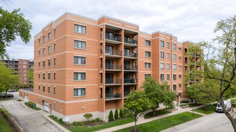 1636 Ashland Avenue Unit 309, Des Plaines, IL 60016 - #: 12636747