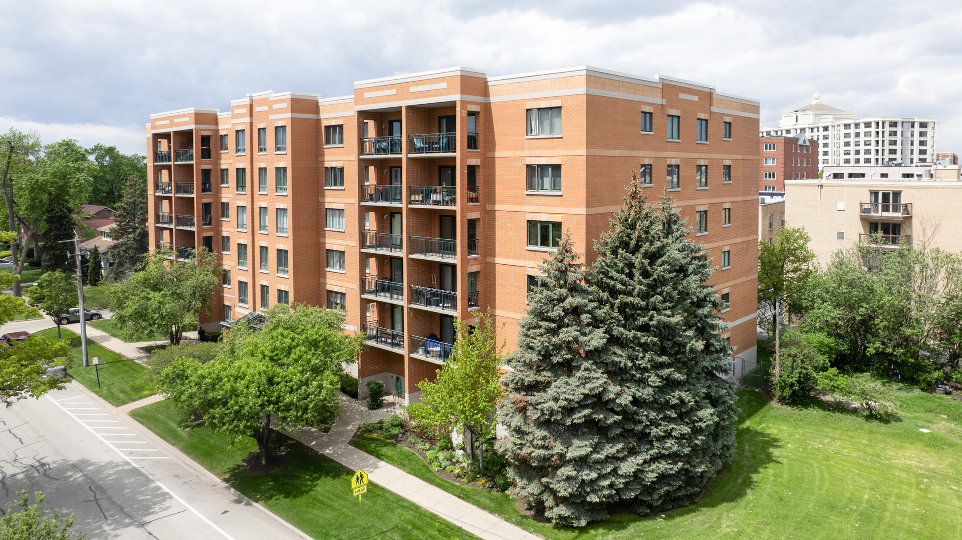 1636 Ashland Avenue 309