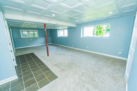 Tiny photo for 18910 W Orchard Lane, Grayslake, IL 60030 (MLS # 12713514)