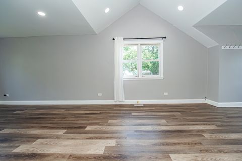 Tiny photo for 18910 W Orchard Lane, Grayslake, IL 60030 (MLS # 12713514)