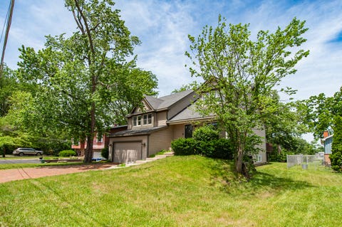 Tiny photo for 18910 W Orchard Lane, Grayslake, IL 60030 (MLS # 12713514)