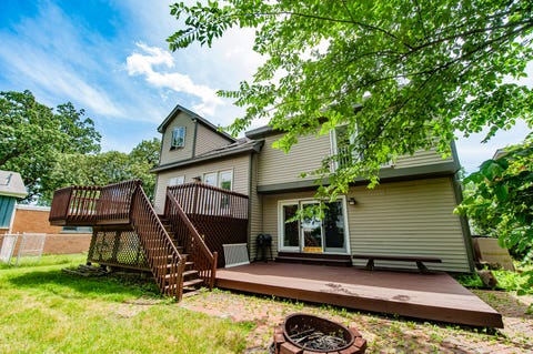 Tiny photo for 18910 W Orchard Lane, Grayslake, IL 60030 (MLS # 12713514)