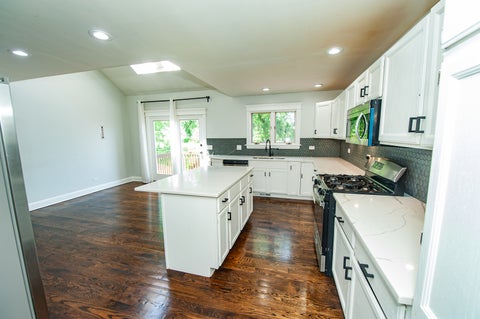 Tiny photo for 18910 W Orchard Lane, Grayslake, IL 60030 (MLS # 12713514)