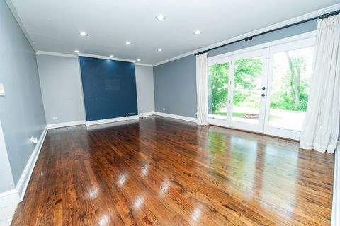Tiny photo for 18910 W Orchard Lane, Grayslake, IL 60030 (MLS # 12713514)