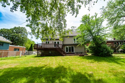 Tiny photo for 18910 W Orchard Lane, Grayslake, IL 60030 (MLS # 12713514)