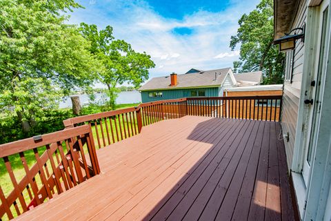 Tiny photo for 18910 W Orchard Lane, Grayslake, IL 60030 (MLS # 12713514)