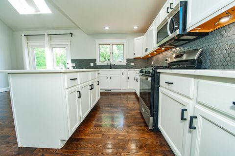 Tiny photo for 18910 W Orchard Lane, Grayslake, IL 60030 (MLS # 12713514)
